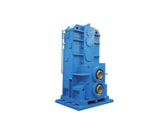 Gearboxes for Bar and Wire Rolling Mill - Horizontal